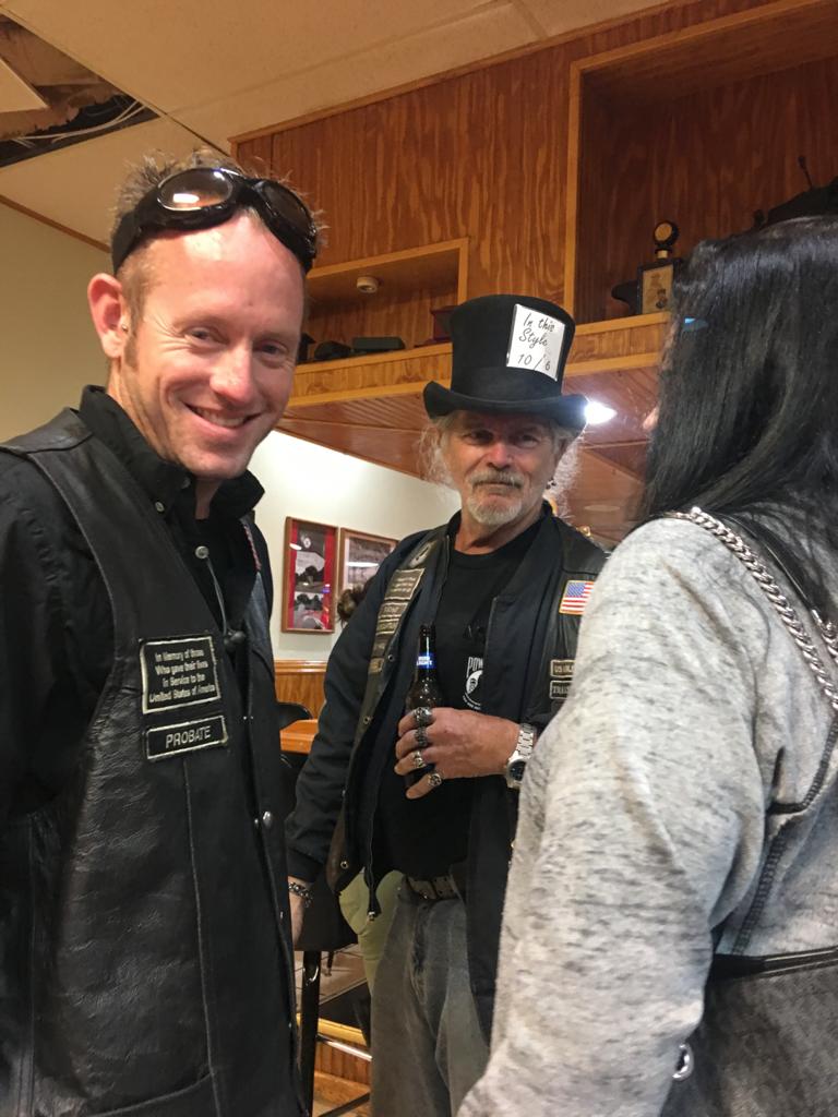 Tbone 28 July 1956 9 August 2021